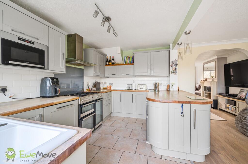 Kitchen Dining Room