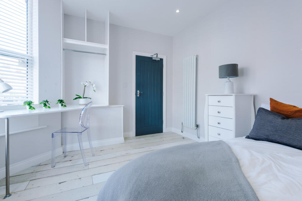 70 Langton Road Bedroom 6