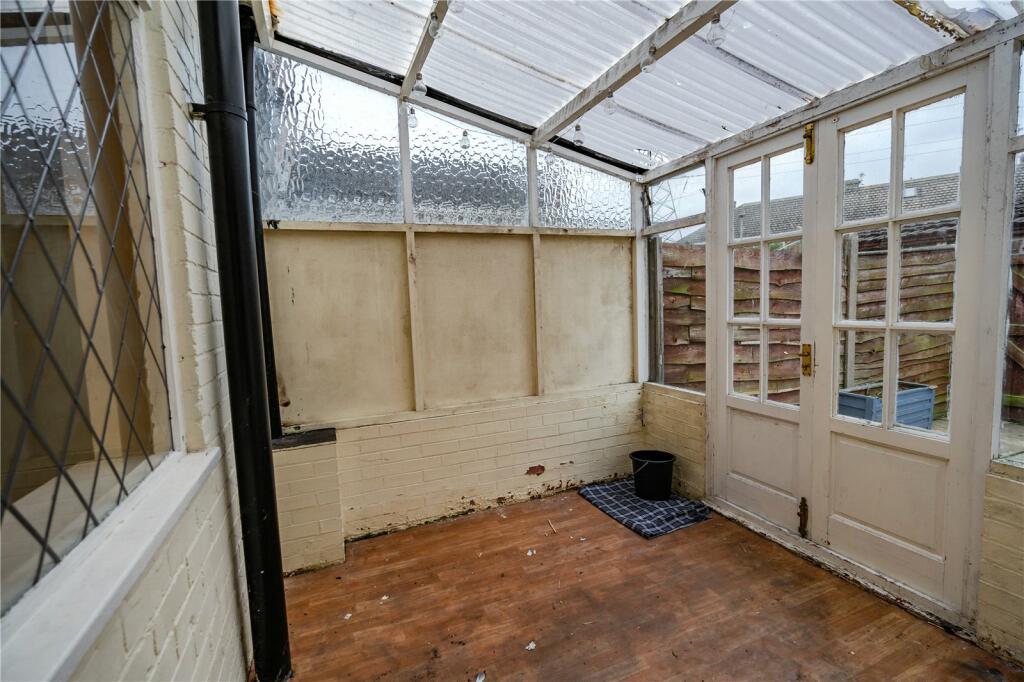 Sun Room
