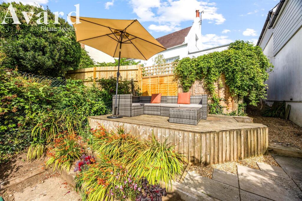 Stanmer Villas, 82 EXTERNALS_002.JPG