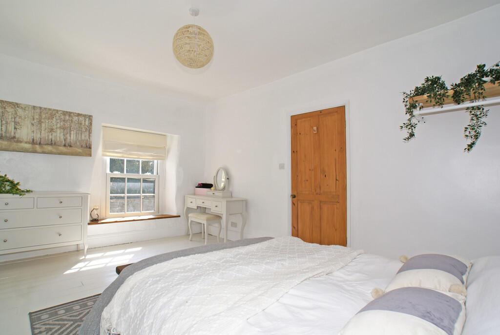 Bed 1