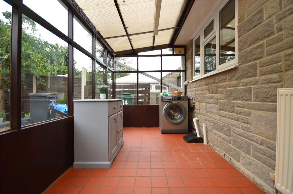 Utility Area