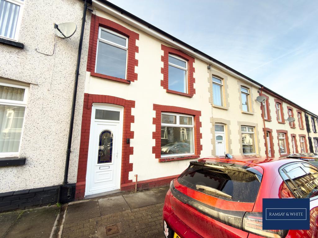 Wood St, Cilfynydd, Pontypridd, RCT, CF37 4HA