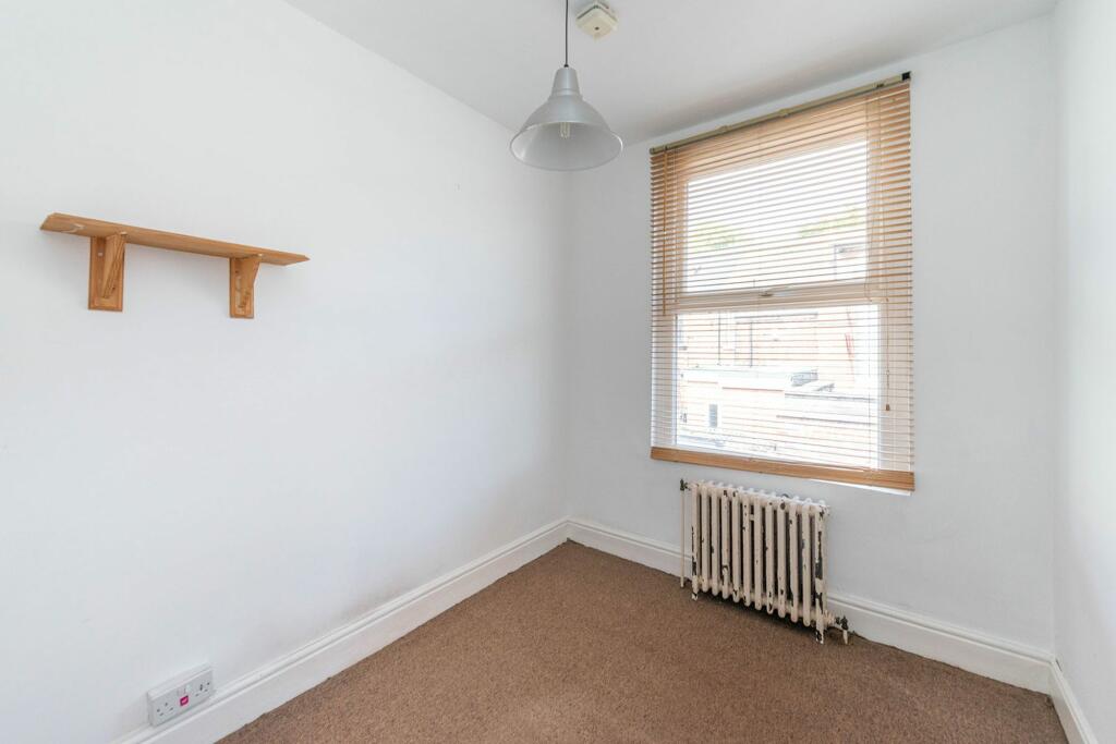 BEDROOMS AND BATHROOM
