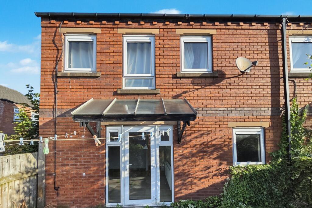 161 Ripon Street, Plungington, Preston, PR1 7LX