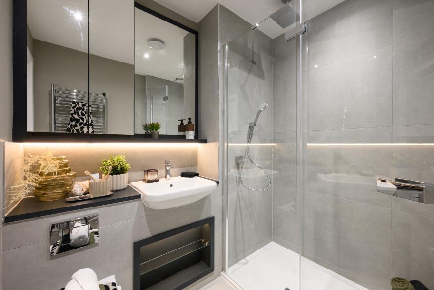 Hollymead Square - Plot 22 Show