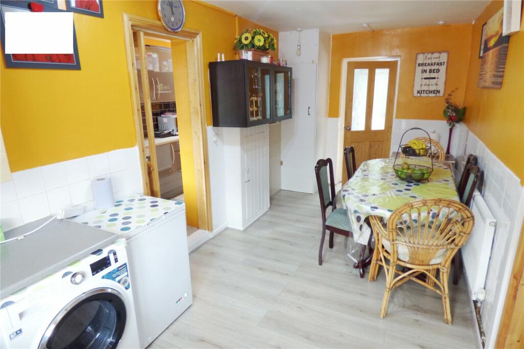 Dining Room 1