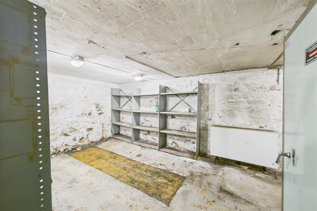 The Old Police Station, 49 High Street, Westbury-O