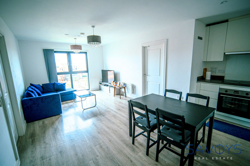 Erasmus Street,Derby,Derbyshire,DE1 2DY