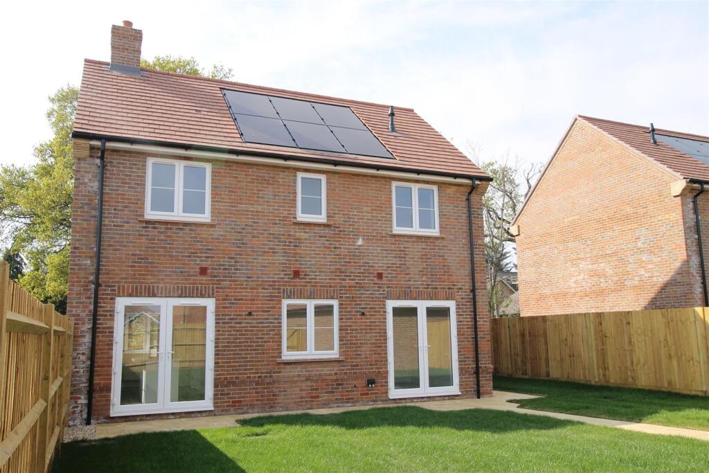 Plot 3 Rear Garden.JPG