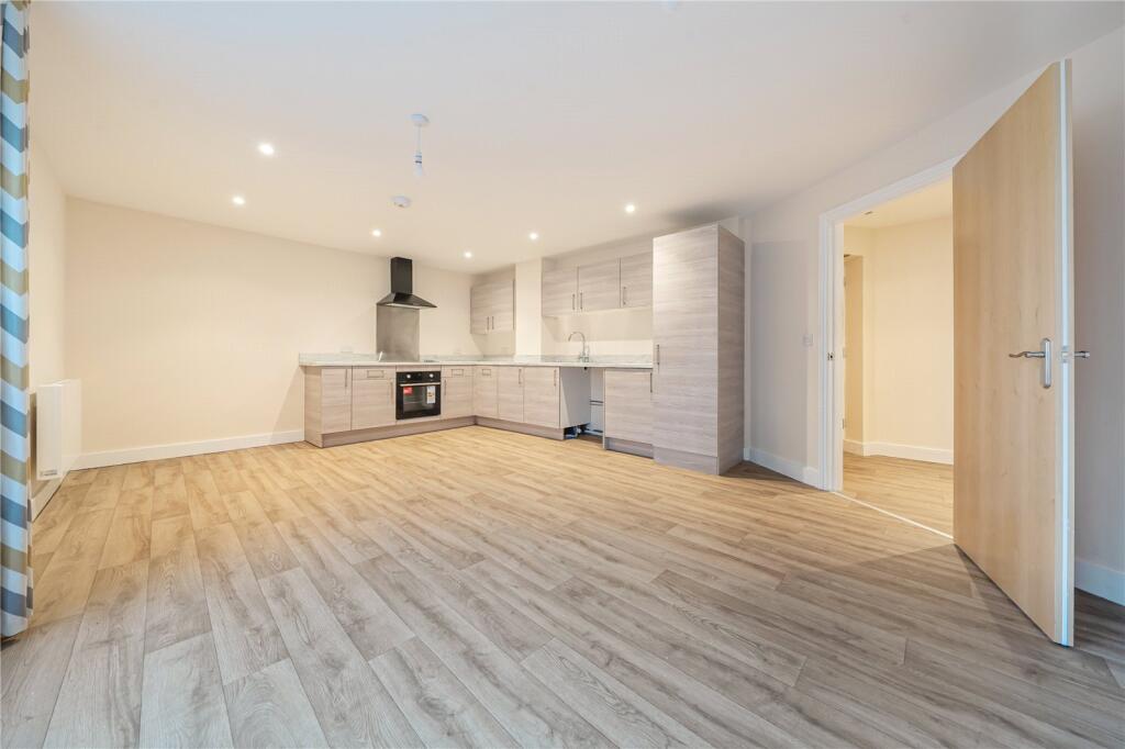 Kitchen/Sitting Room