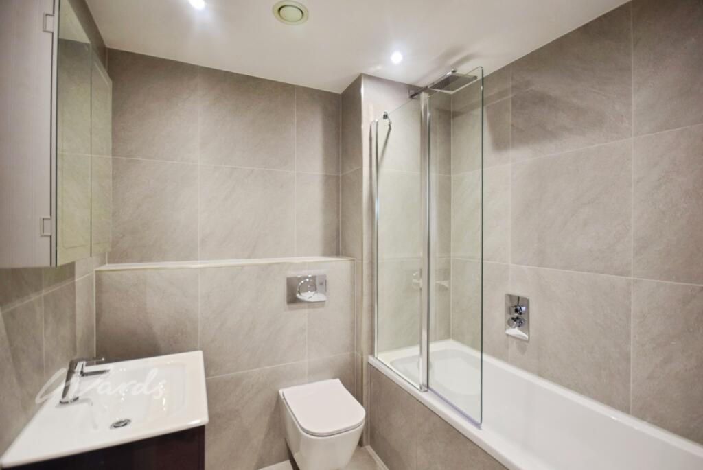 William 11 bath use