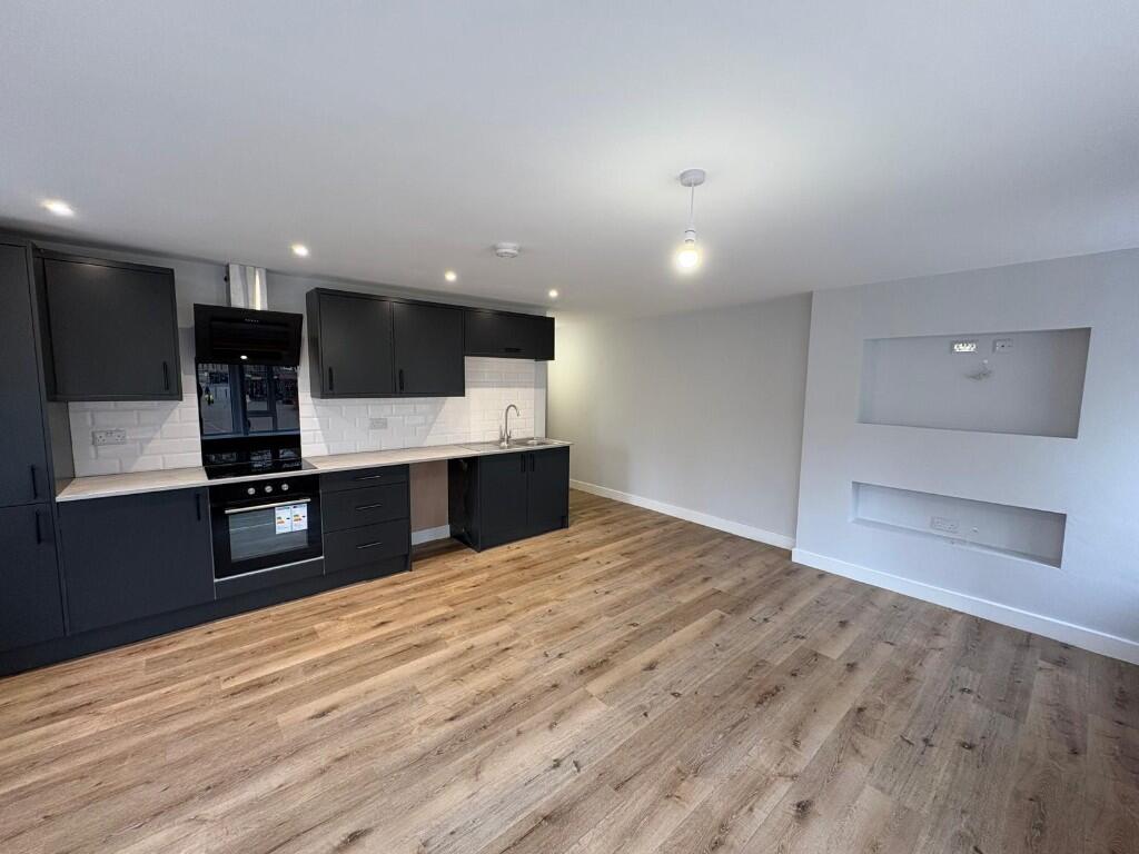 1st Floor Kitchen