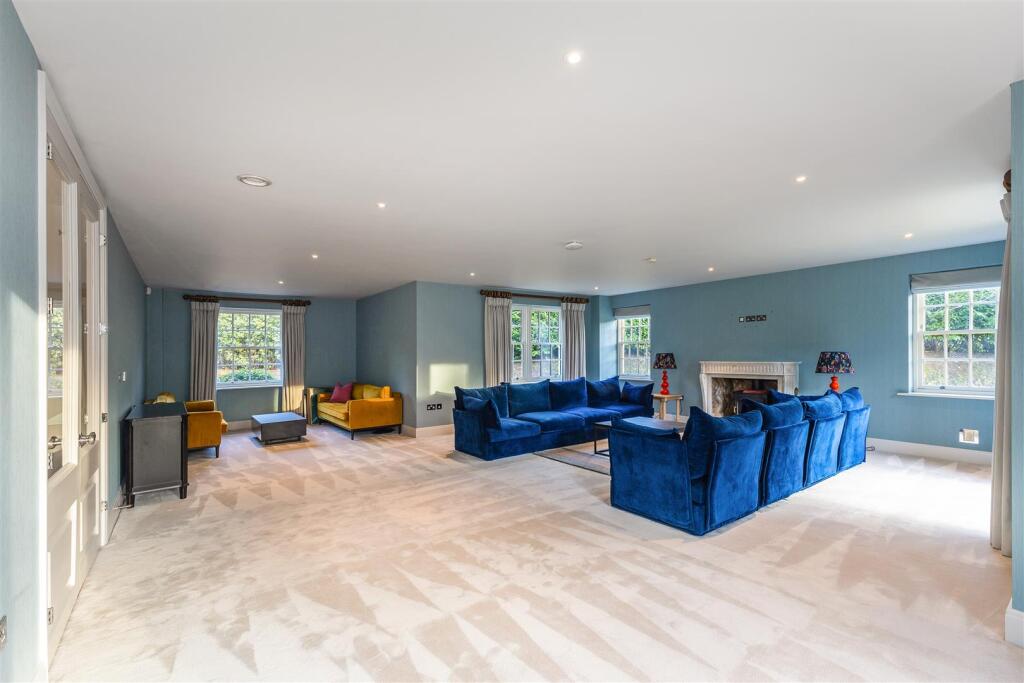 Drawing Room