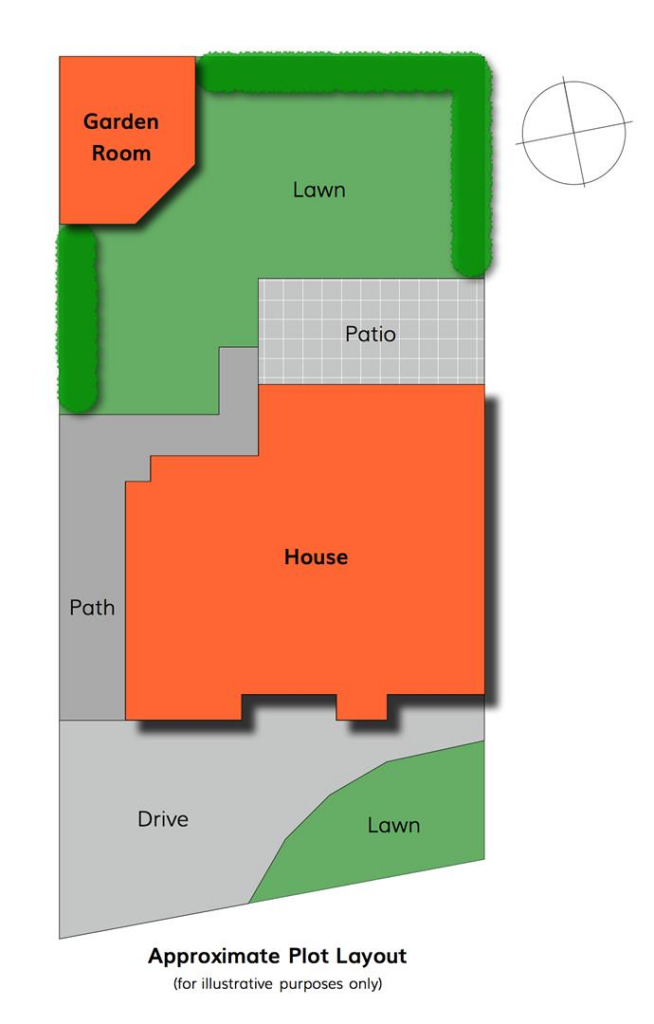 5 Willow Court Plot Layout.png