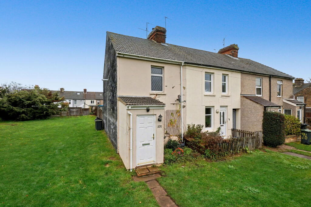 Malling Road, Snodland, ME6