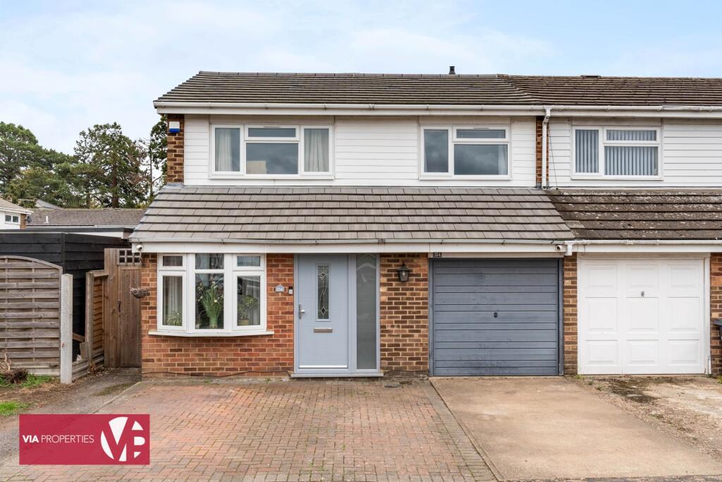Lampits, Hoddesdon, EN11