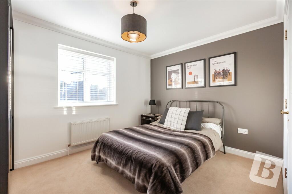 Bedroom Four