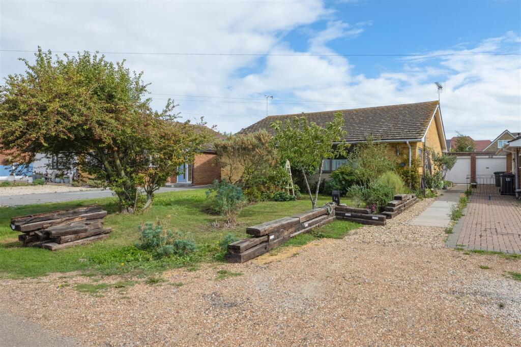 Allan Road, Seasalter, Whitstable