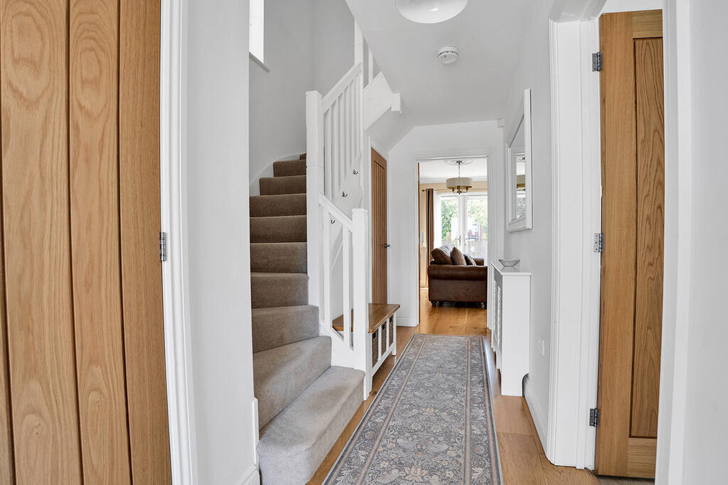 hallway