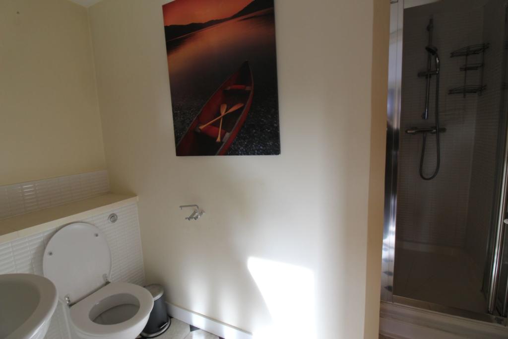 Master En-suite
