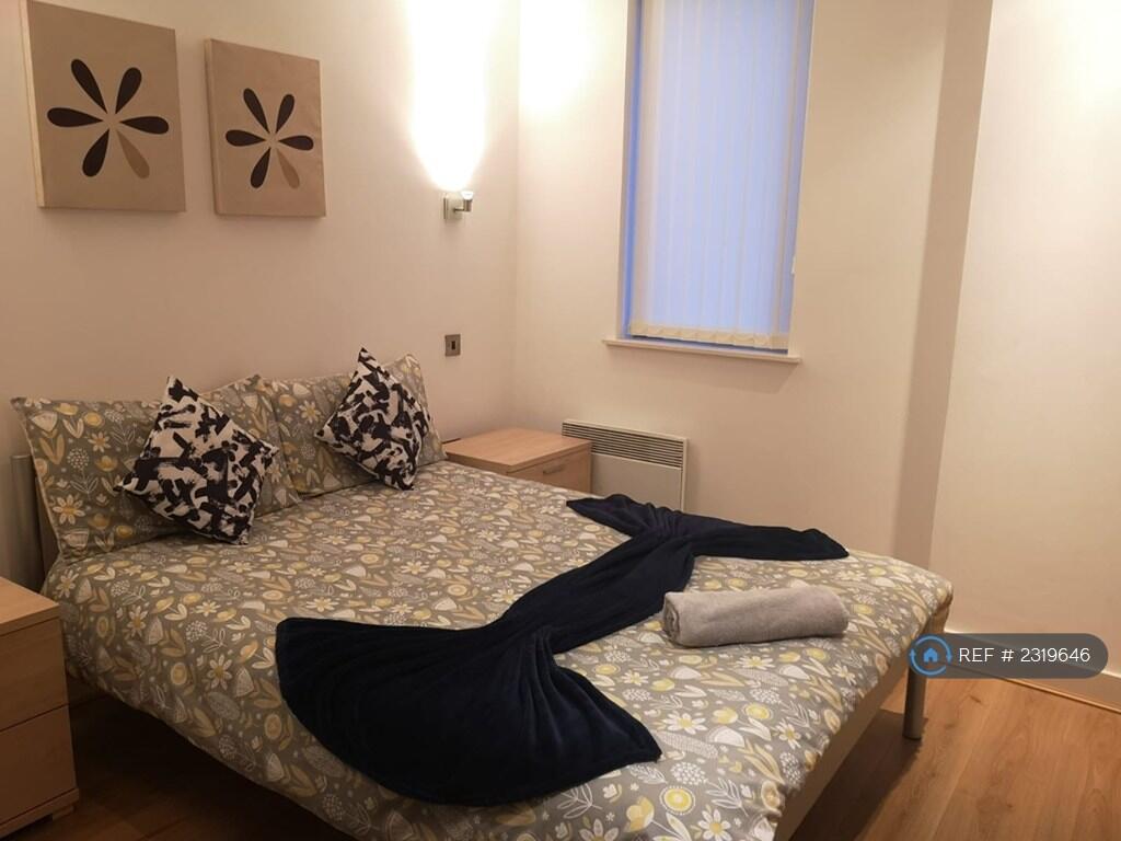 Bedroom 1