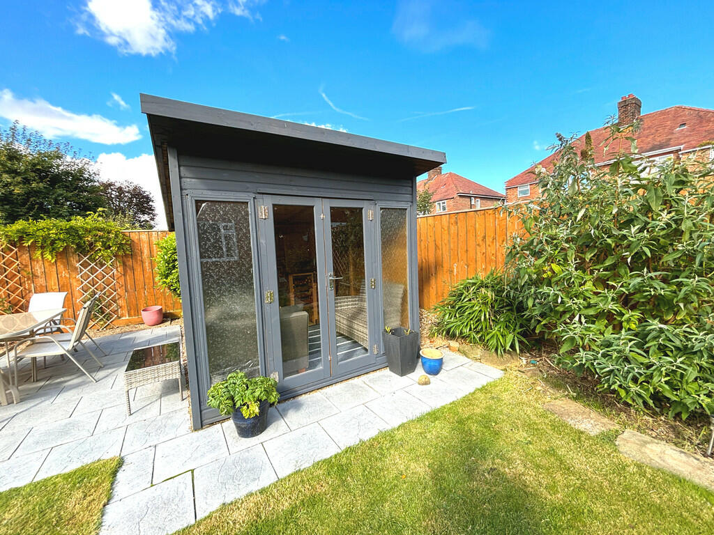 Summerhouse