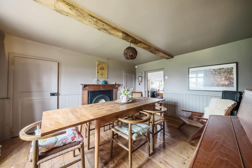 Dining Room (1)
