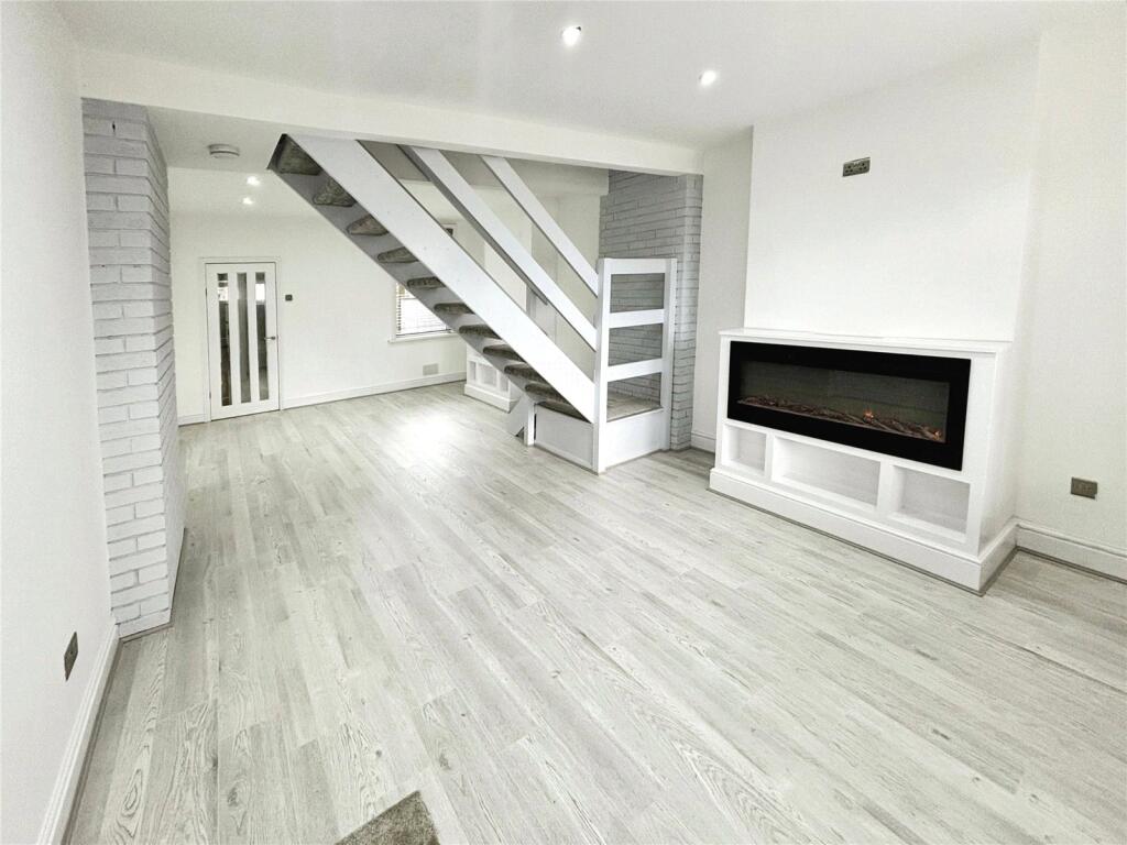Open Plan