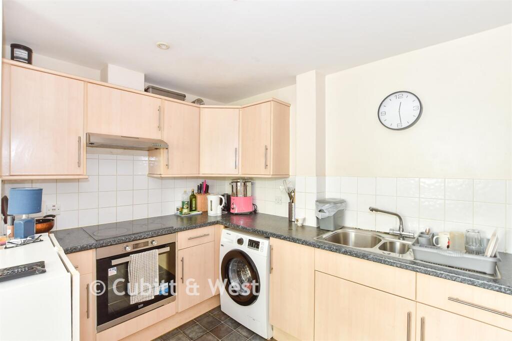 Lounge/Kitchen/ Diner