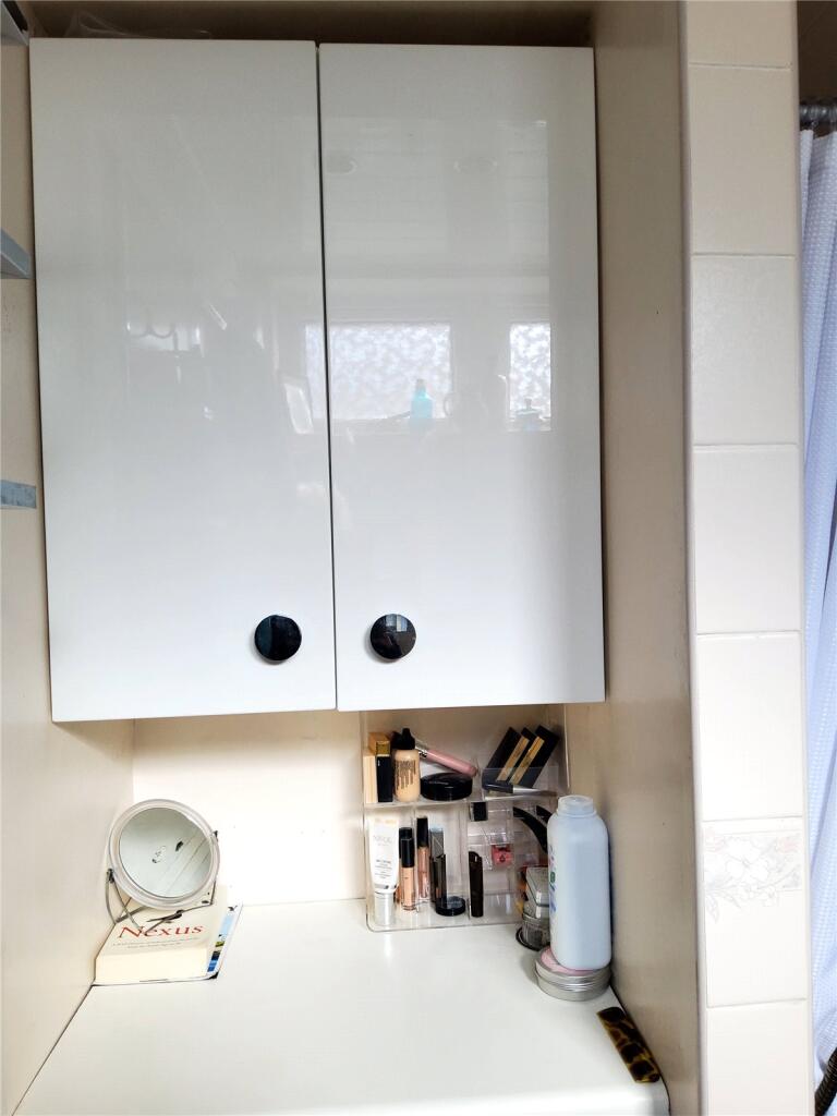 En-Suite Storage