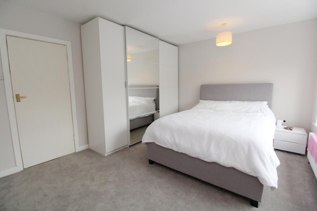 Master Bedroom.
