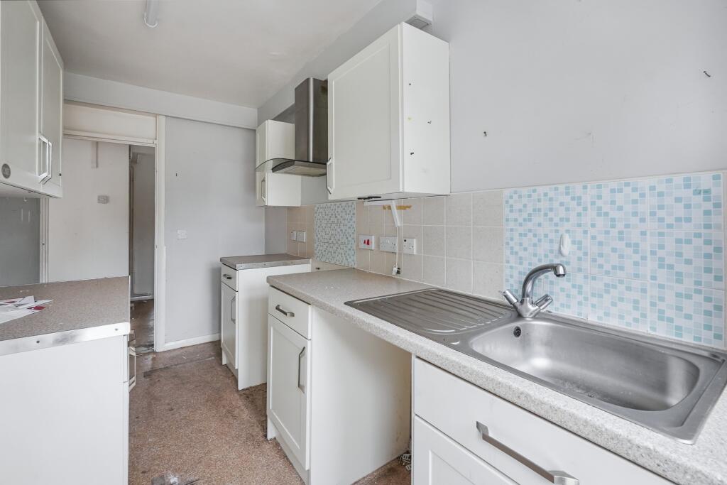 Flat 83 Rectory Road, 79-85 Rectory, Sittingbourne, Kent, ME10 4LB