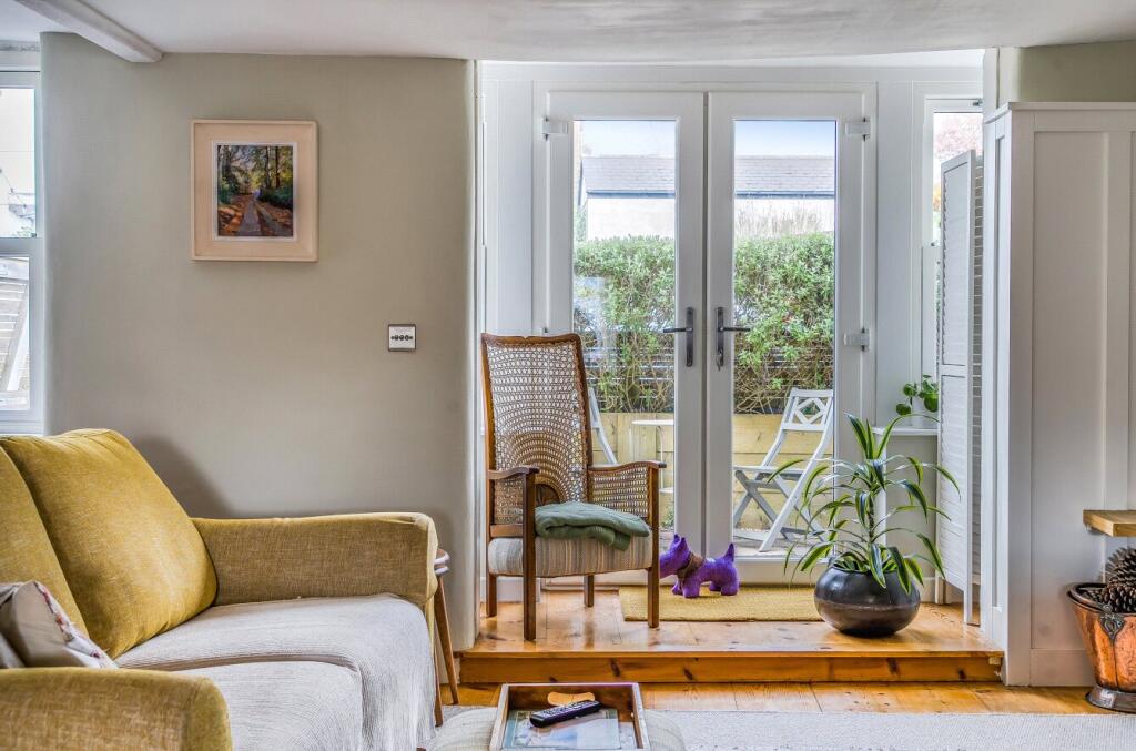 French Doors