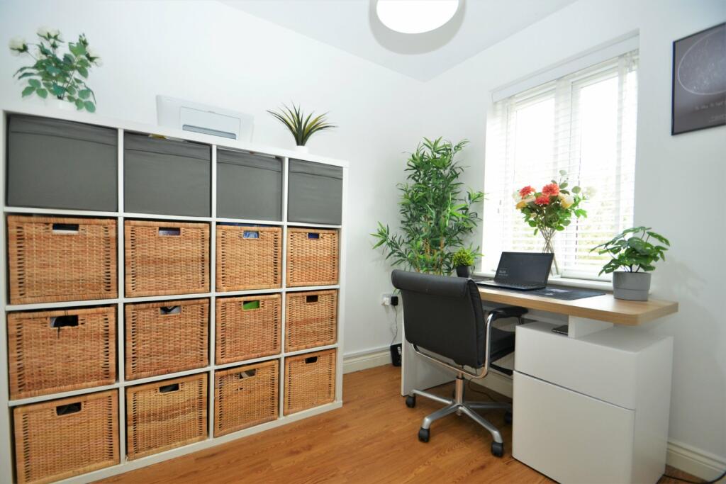Study Or Playroom