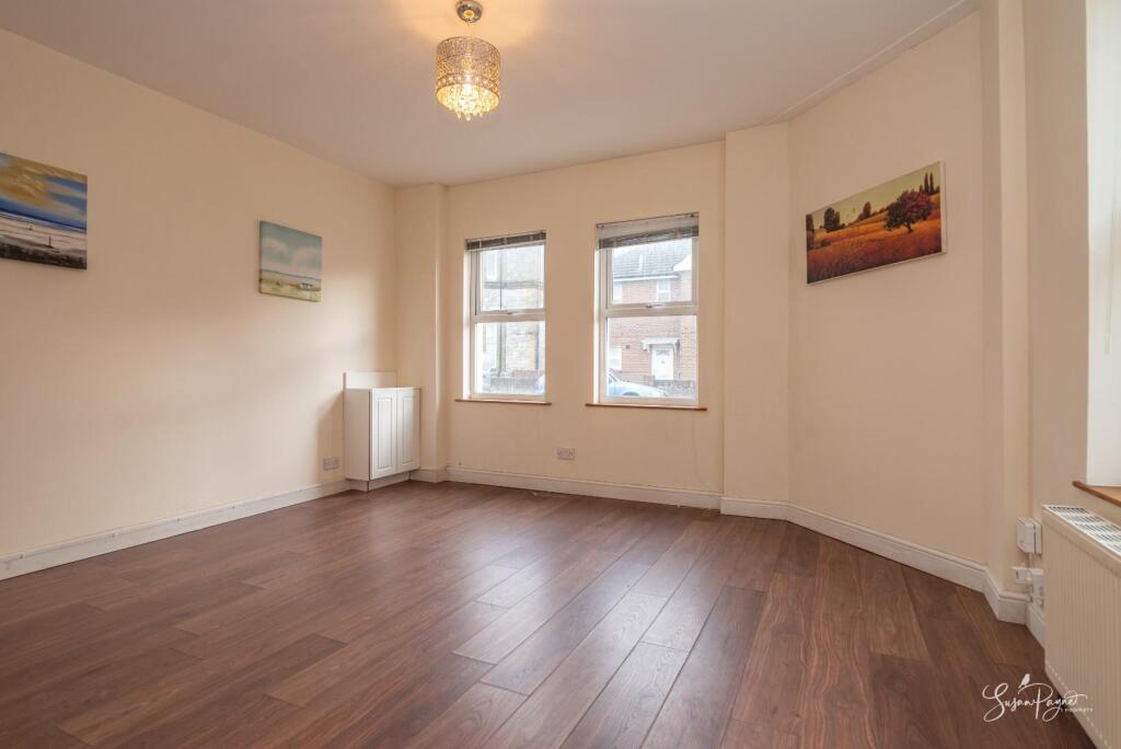 Snug/Bedroom