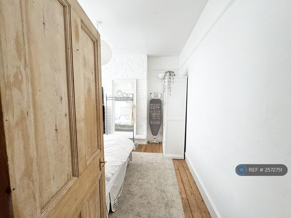 Ground Floor Bedroom