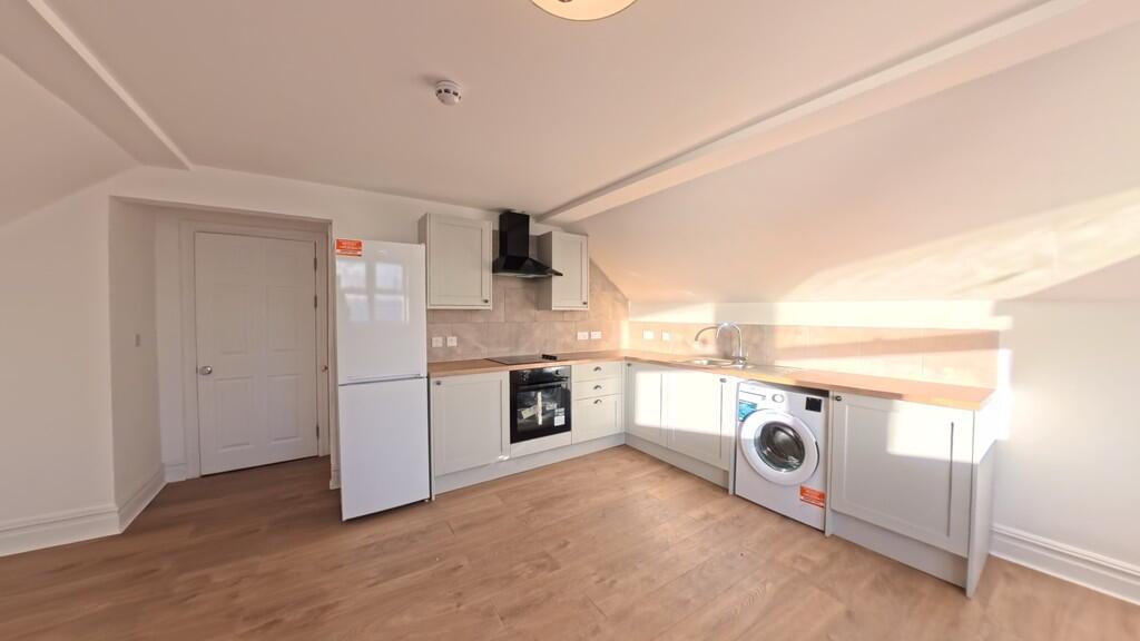 Living room/Kitch...
