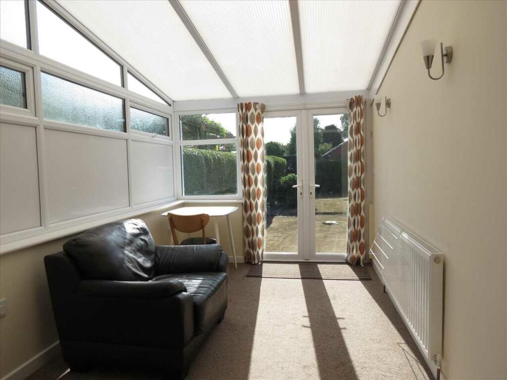Conservatory