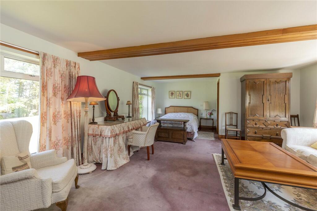 Guest Suite