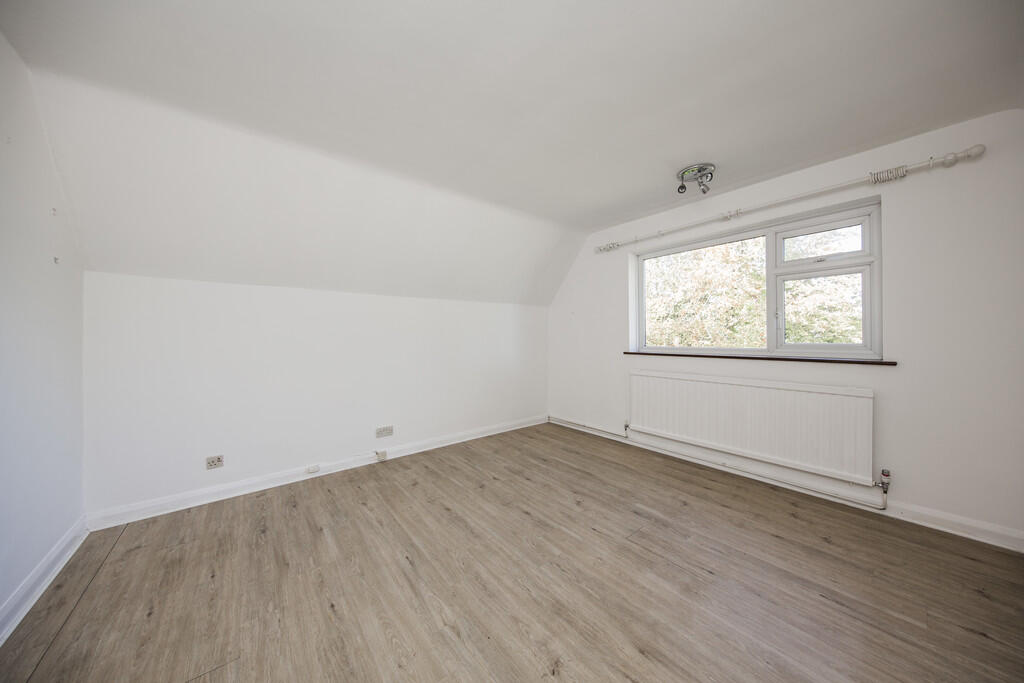 NEW Bedroom 1