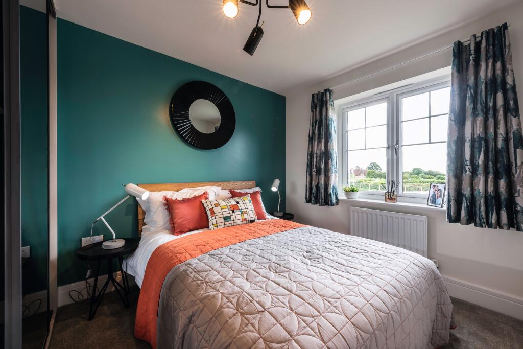 BEdroom 2