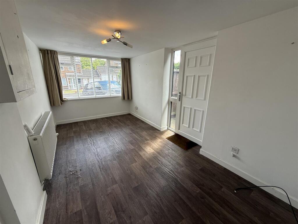 Further Reception Room