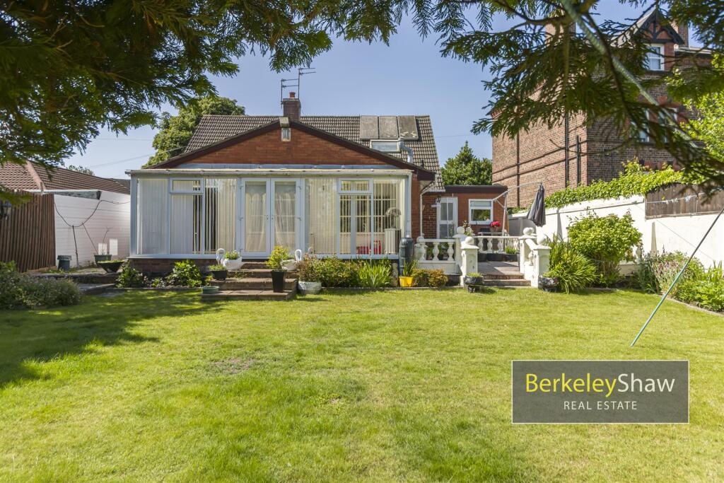 Litherland Park Litherland L21