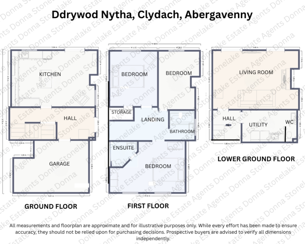 Ddrywod Nytha, Clydach, Abergavenny