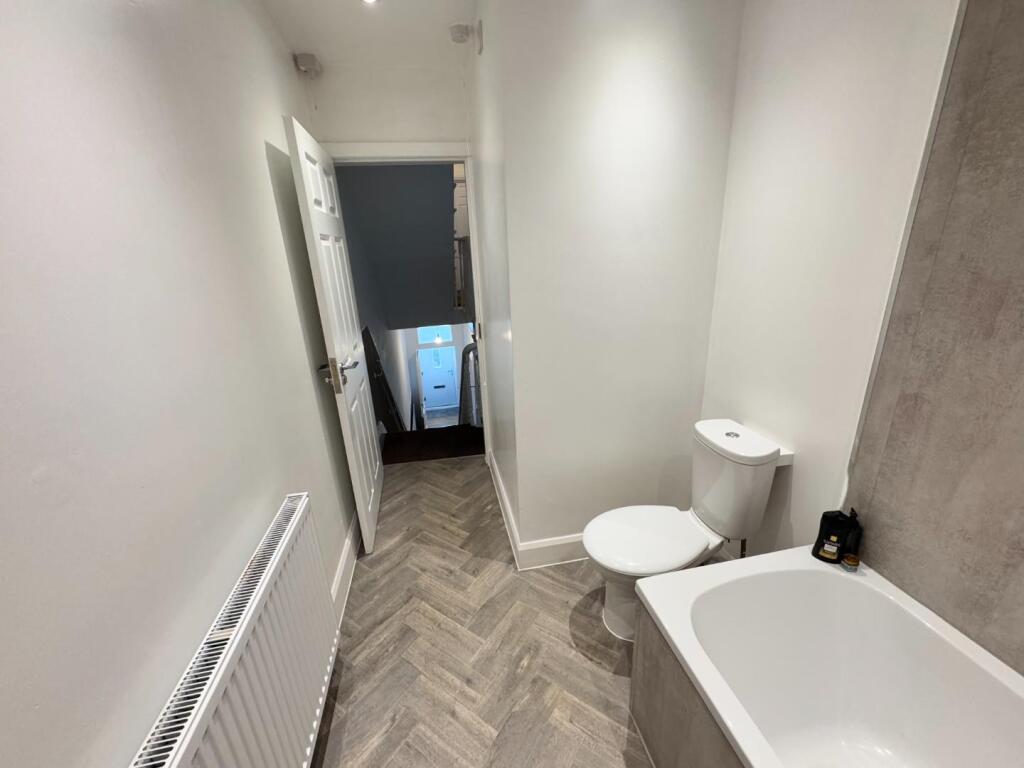 BATHROOM TWO