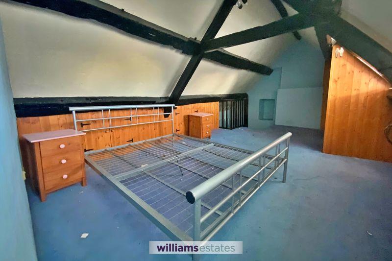Loft Room