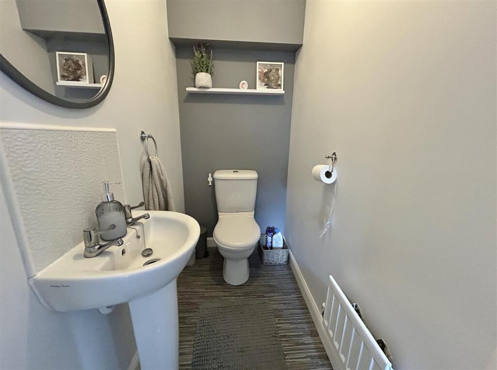 WC