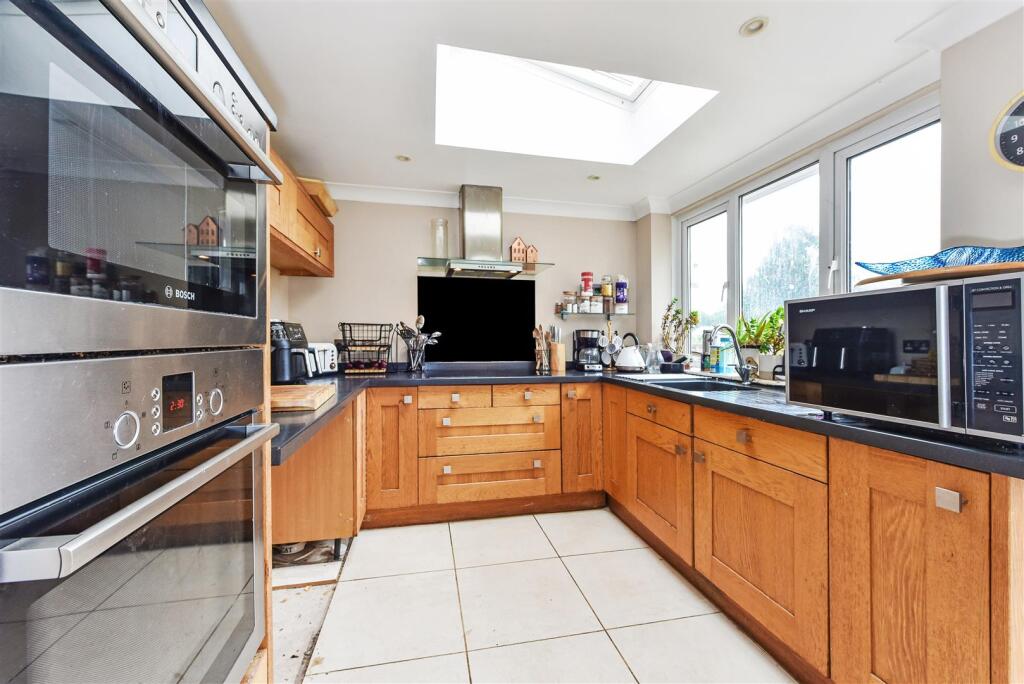 Kitchen with Skylight.jpg