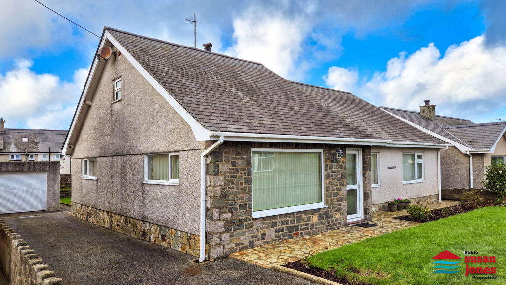 Morfa Nefyn, Pwllheli, LL53